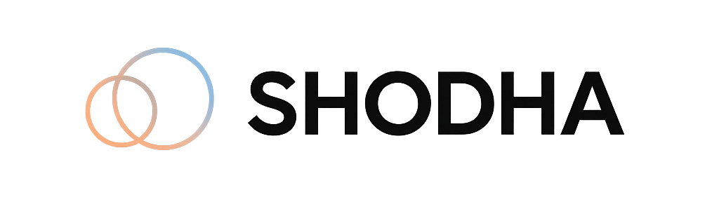 Shodha AI Logo